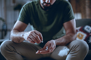 Collagen Pills Won't Work