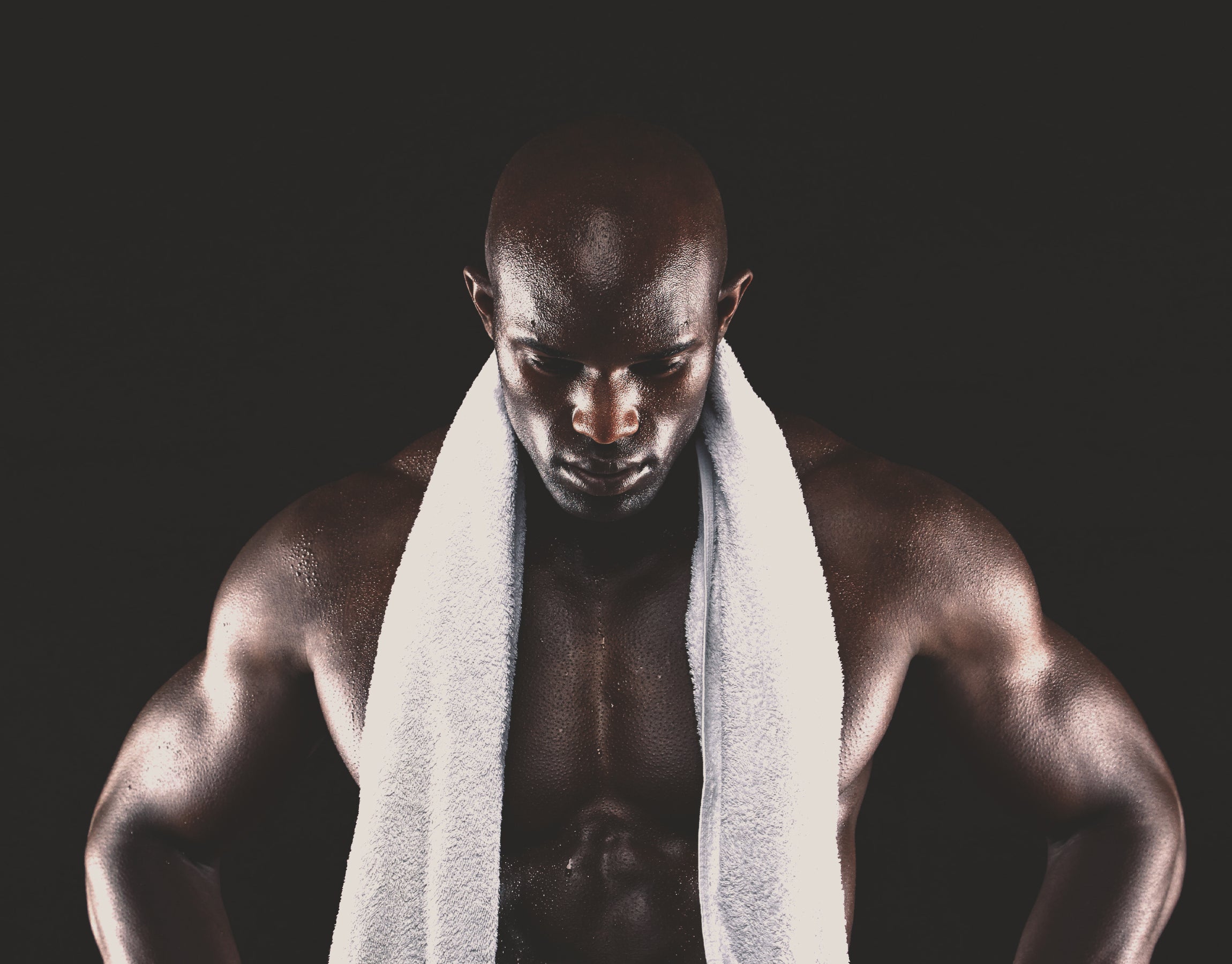 Gym etiquette: THE RULES!