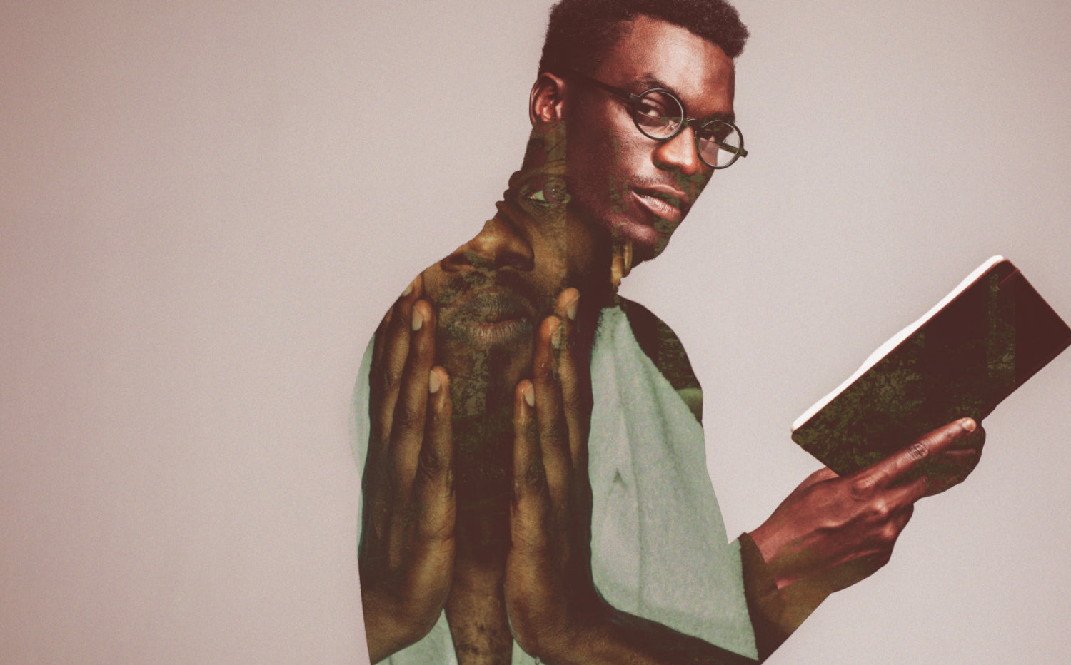 Make good choices. Invest in a good routine.