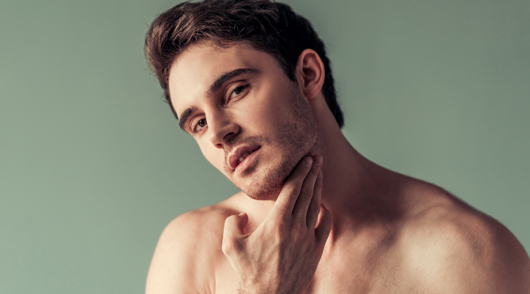 The Big Skin Care Gimmick