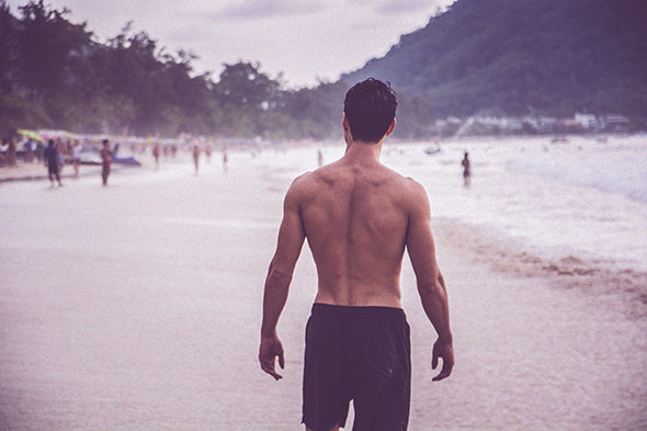 We Can Go On Holiday Again!