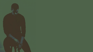 Hard Men Talk About It