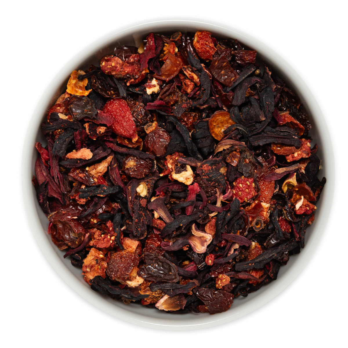 Red Berry Infusion Blend