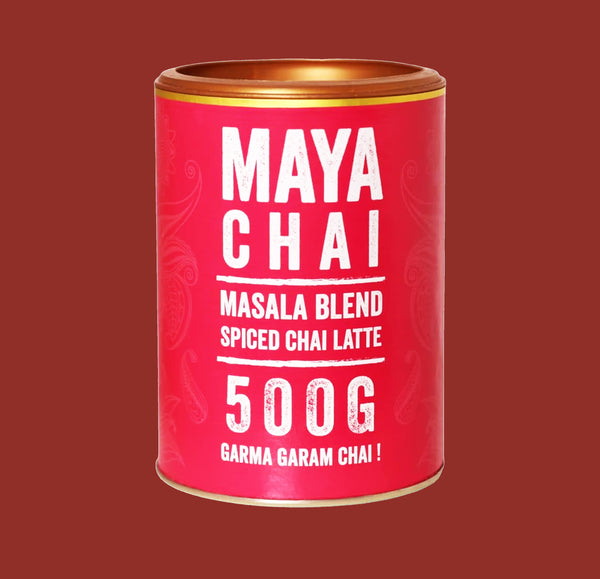 Chai Powder