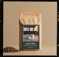 Decaf Coffee Beans