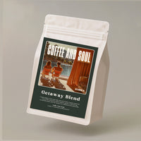 Getaway Blend | Classic Style - Rich & malty