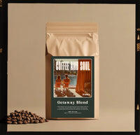 Getaway Blend | Classic Style - Rich & malty