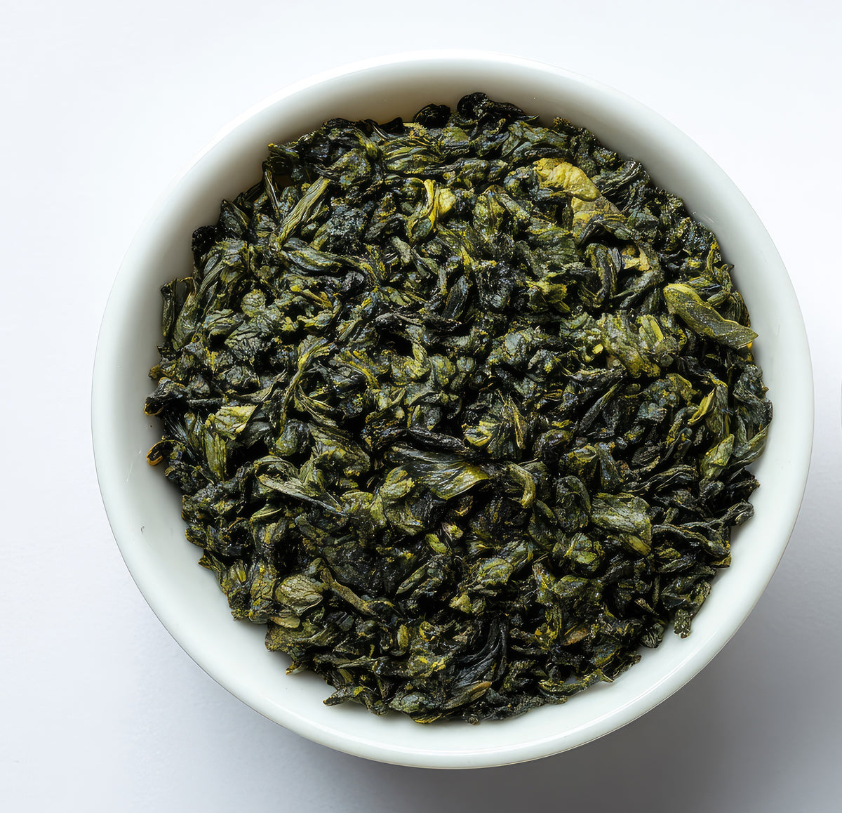 Green Tea