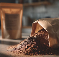 Milk Hot Chocolate