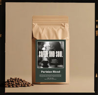 Parisian Blend | Classic Dark Roast