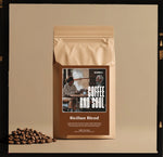 Sicilian Blend |  Coffeehouse Espresso Blend