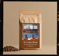 St Tropez Blend | Bold & Fruity Coffee