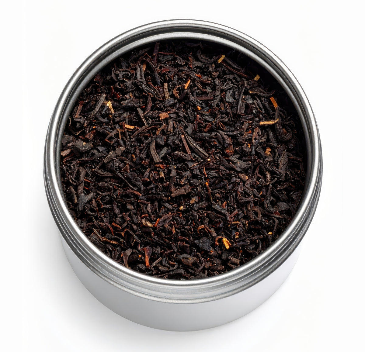 English Breakfast Tea