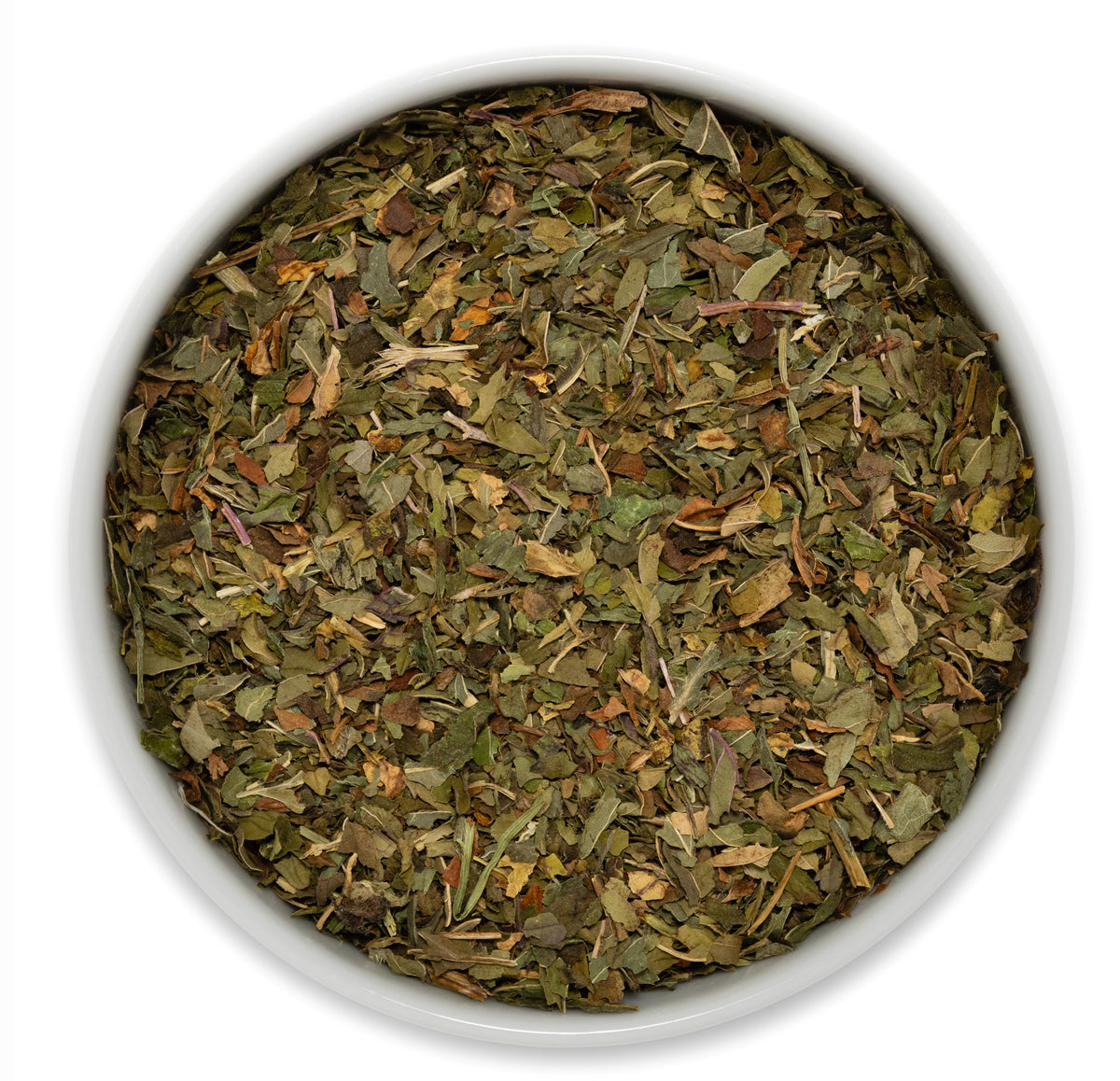 Peppermint Tea
