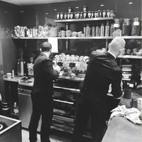 Barista Training Seminar
